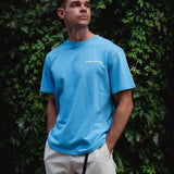 Always Season - Washed Light Blue