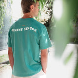 Always Season - Washed Green