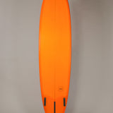 Surfbräda Kvisten 8´0 - Orange Tint