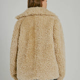 Bang Jacket - Ecru