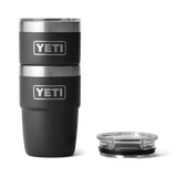 Rambler 8oz Stackable Cup - Black
