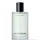 Body Mist - Bergamot & Hinoki