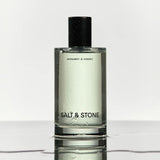 Body Mist - Bergamot & Hinoki