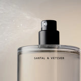 Body Mist - Santal & Vetiver