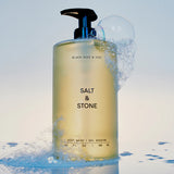Body Wash 450ml - Black Rose & Oud
