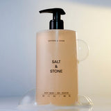 Body Wash 450ml - Saffron & Cedar