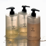 Body Wash 450ml - Saffron & Cedar