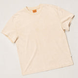 Awake Band T-shirt - Sand