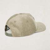 Jaunt Cord Cap - Stone