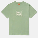 Grande Vintage SS T-Shirt - Sage