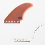 Surfena Mikey Feb Twin - Red