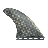 Surffina Mikey February Thruster - Black