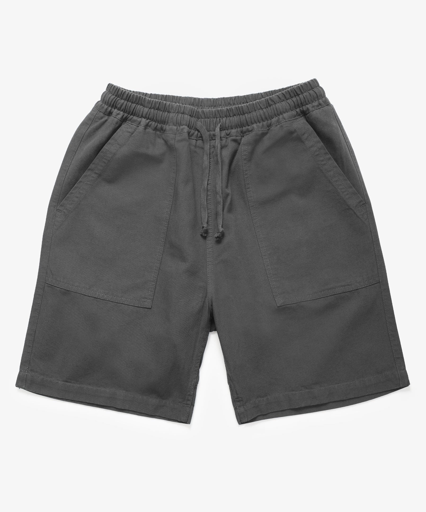 Service Works – Canvas Chef Short Grey – - Main Image