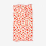 Cheyenne Driftweave Turkish Towel - Sunburnt