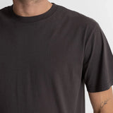 T-shirt Classic Vintage - Vintage Black