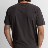 T-shirt Classic Vintage - Vintage Black