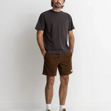 T-shirt Classic Vintage - Vintage Black