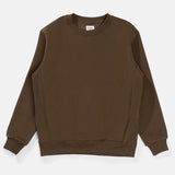 Classic Crew Fleece W´s - Chocolate