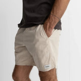 Classic Linen Jam - Sand