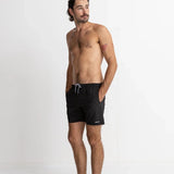 Classic Beach Shorts - Black