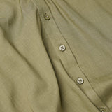 Classic Lounge Shirt - Olive