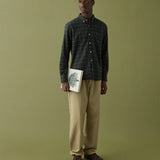 Pants Clay - Khaki