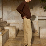 Pants Clay - Khaki