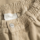 Pants Clay - Khaki