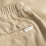 Pants Clay - Khaki