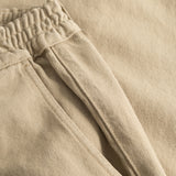 Pants Clay - Khaki