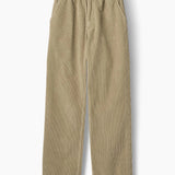 Clay Corduroy Pants - Khaki