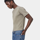 T-Shirt Classic Organic Tee - Neptune Blue