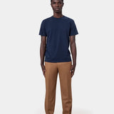 T-Shirt Classic Organic Tee - Misty Brown