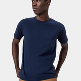 T-Shirt Classic Organic Tee - Misty Brown