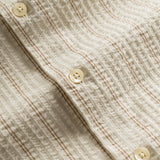 Skjorta Crest Dove - Rubber Stripe
