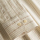 Skjorta Crest Dove - Rubber Stripe