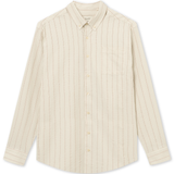Skjorta Crest Dove - Rubber Stripe