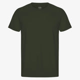 Classic Organic Tee - Hunter Green