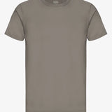 T-Shirt Classic Organic Tee - Misty Brown