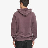 Classic Organic Hood - Faded Grape