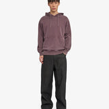 Classic Organic Hood - Faded Grape