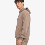 Classic Organic Hood - Faded Khaki