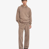 Classic Organic Hood - Faded Khaki