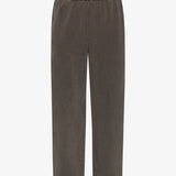 Organic Sweatpants 2.0 - Faded Mud
