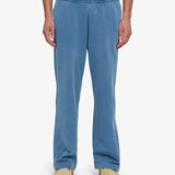 Organic Sweatpants 2.0 - Faded Indigo