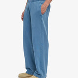 Organic Sweatpants 2.0 - Faded Indigo