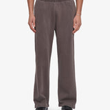 Organic Sweatpants 2.0 - Faded Mud