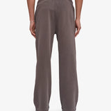 Organic Sweatpants 2.0 - Faded Mud