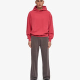Organic Sweatpants 2.0 - Faded Mud