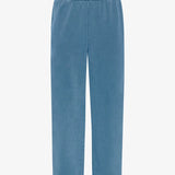 Organic Sweatpants 2.0 - Faded Indigo